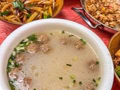 -老师傅餐馆(长沙店)