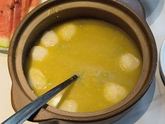 -友明堂.小桃园煨汤(滨江时代walk店)