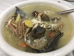 -茂隆餐厅(进贤路店)