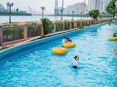 -黄金海岸水上乐园