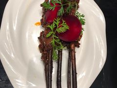 -西安饭庄·非遗陕菜(钟楼店)