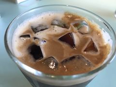 -sugarman espresso素饮糖人高新咖啡工厂