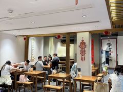 -李百蟹·江南蟹黄面·河景餐厅(夫子庙总店)