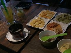 -紫藤燕语(兴澄银座店)