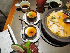 -云海肴·汽锅鸡·云南菜(高德置地店)