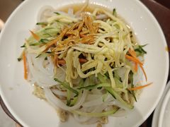 -金记酿皮(万博店)