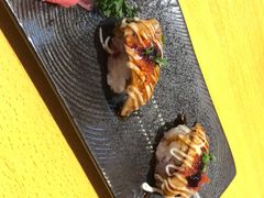 -三匠寿司屋(吾悦广场店)