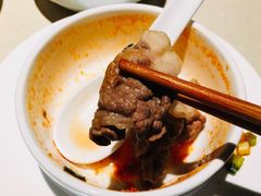 -海底捞火锅(北京路店)