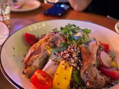 -MR.ROCKY洛奇先生RESTAURANT&BAR(宝安壹方城店)