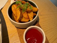 -佐度王子扒房(西城红场店)