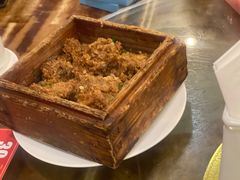 -一楼食业·美食人家