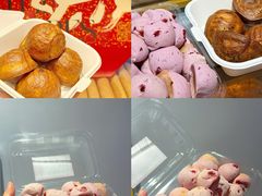 -彭记优口(王府井购物中心店)