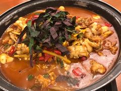-陆川港酒楼(亭洪店)