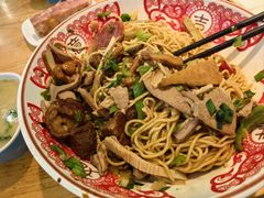 -欣达面馆(天桥支路店)