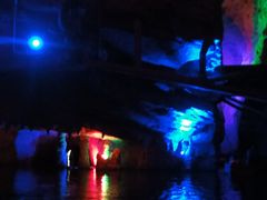 -天河潭旅游度假区