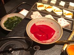 -色響火锅(恒隆广场店)