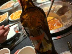 -井格重庆火锅(西直门凯德Mall店)