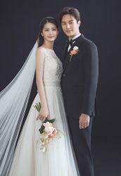 -薇视觉婚纱摄影工作室·婚纱照·结婚照
