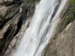 -洛阳白云山景区