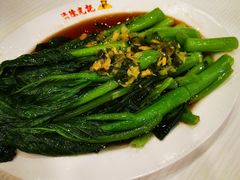 -澳门陈光记烧味饭店(南京德基广场店)