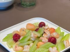 -有璟阁港式餐厅(国贸商城店)