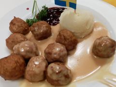 -宜家·瑞典风味餐厅(北京西红门店)