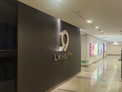 -GMJ·24H健身房(四川北路店)