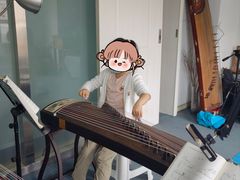 -爱乐蒙艺术·古筝 钢琴 声乐(科华校区)