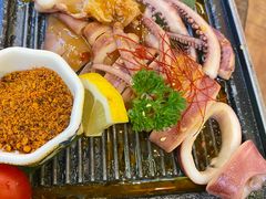 -桃太郎寿司料理(南坪店)