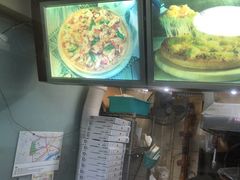 -尊宝比萨(福强店)