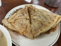-清真永恒华威肉饼(潘家园店)