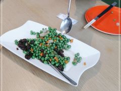 -渝信川菜 · 川味家常菜(财富购物中心店)