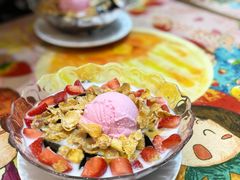 -甜心妈妈·榴莲星级糖水(北京路总店)