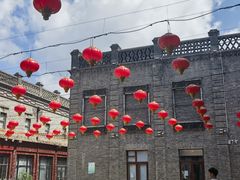 -中华巴洛克风情街