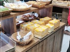 -沁屋面包店(人民东路店)