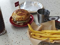 -必胜客(大坪英利店)