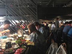 -捞王锅物料理(凯旋路店)