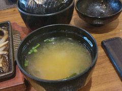 味增汤-尺山寸水日料(马桥满天星店)