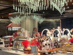 -深圳星河丽思卡尔顿酒店