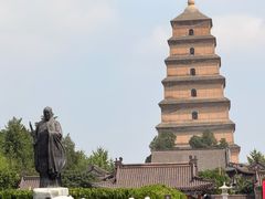 -大慈恩寺(大雁塔)