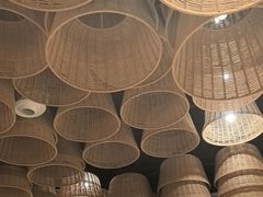 -莫干山开元森泊·云顶餐厅