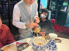 -悦江(梅奔中心店)