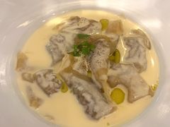 -Le Comptoir de la Gastronomie