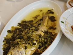 -松兰山海景大酒店·海鲜中餐厅