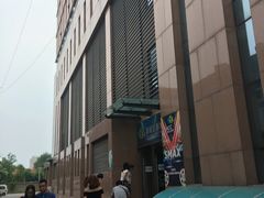 -天幕新彩云国际影城(激光巨幕店)