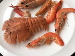 -索菲特西湖大酒店·香榭丽全日候餐厅(南山路店)