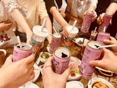 -小龙坎火锅(春熙太古里店)