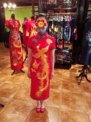 -上海徐(东方新天地店)