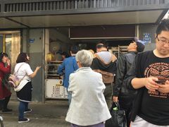门面-朱记小郑酥烧饼(建康路店)