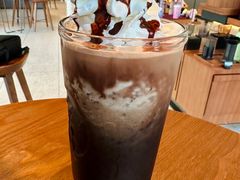 -星巴克臻选(深圳宝安大仟里1店)